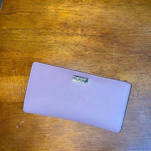Kate Spade Bifold Wallet
